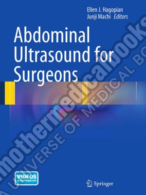 Abdominal Ultrasound for Surgeons
