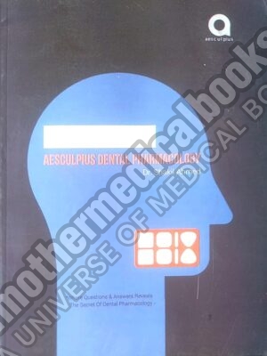 Aesculapius Dental Pharmacology