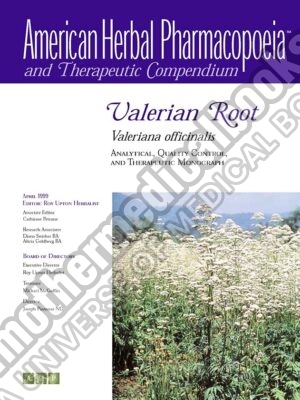 AmericanHerbal Pharmacopoeia AHP Home PDFDrive.com