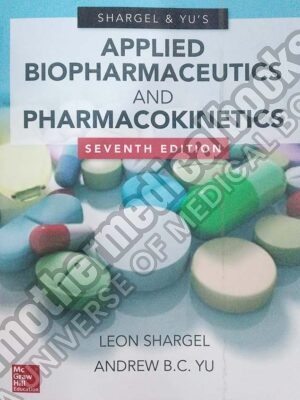 Applied Biopharmaceutics Pharmacokinetics