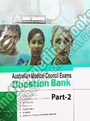 Australian Medical Council Exams Question Bank