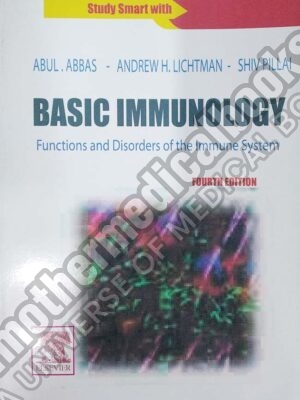 Basic Immunology Functions and Disorders of the Immune System