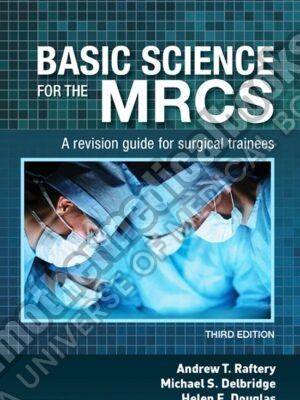 Basic Science For The MRCS