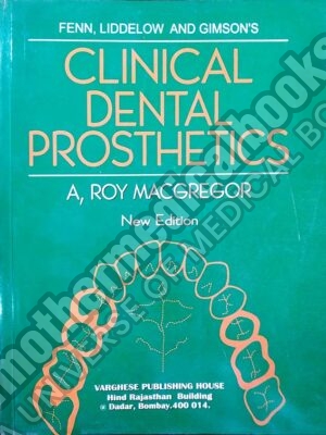 Clinical Dental Prosthetics