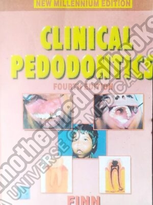 Clinical Pedodontics