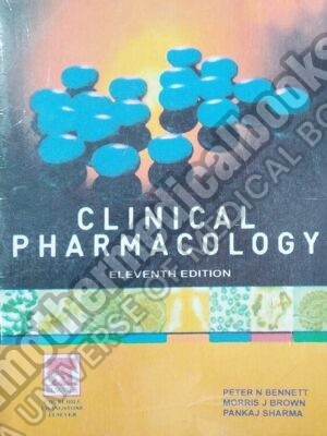 Clinical Pharmacology