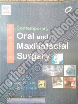 Contempary Oral Maxillofacial Surgery