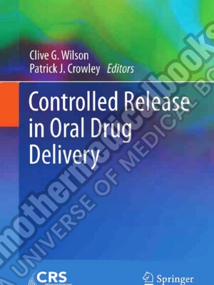 Controlled Release in Oral Drug Delivery