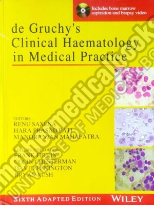 De Gruchys Clinical Haematology in Medical Practice