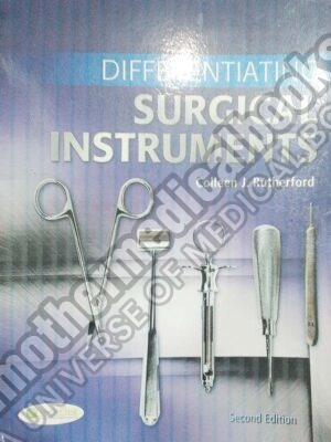 Differentiating Surgical Instruments