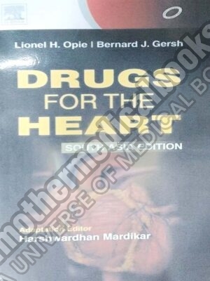 Drugs For The Heart