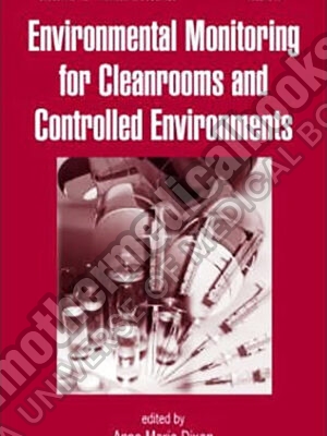 Environmental Monitoring for Cleanrooms and Controlled Environments