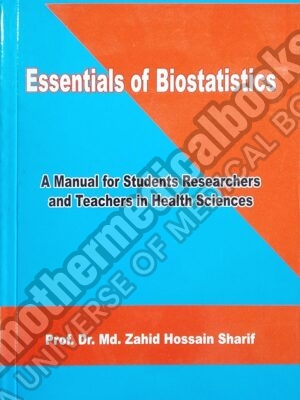 Essentials of Biostatistics