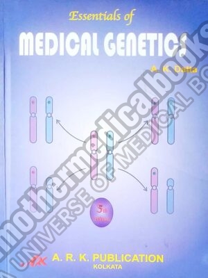 Essentials of Medical Genetics