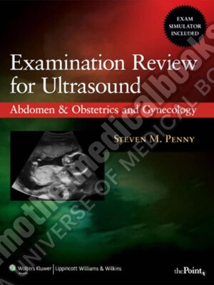 Examination Review for Ultrasound Abdomen and Obstetrics Gynecology