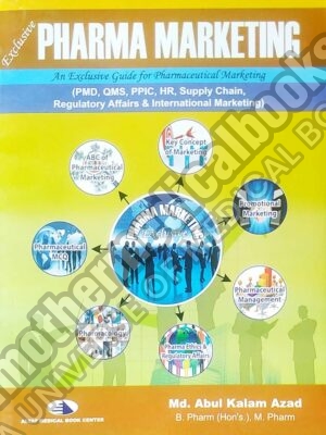 Exclusive Pharma Marketing