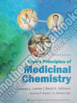 Foyes Principles Of Medicinal Chemistry