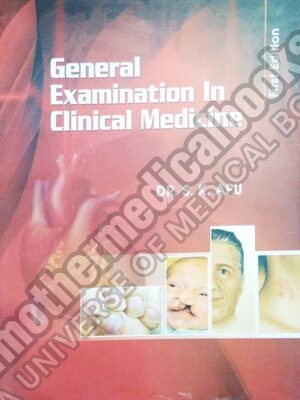 General Examination In Clinical Medicine 1st Edition