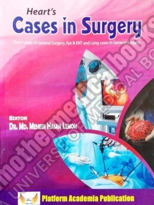 Hearts Cases in Surgery