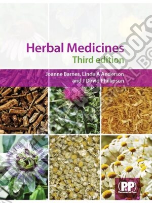 Herbal Medicines Third edition