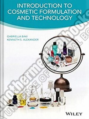 Introduction to Cosmetic Formulation and Technology