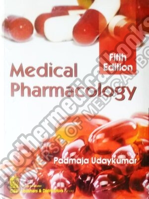 Medical Pharmacology 02