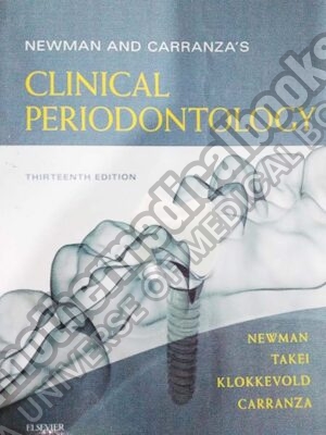 Newman and Carranzas Clinical Periodontology
