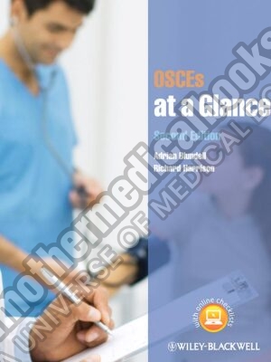OSCEs at a Glance 2nd Edition