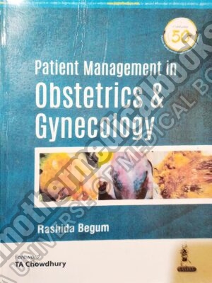 Patient Management in Obstetrics Gynecology