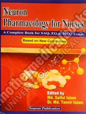 Pharmacology for Nurses