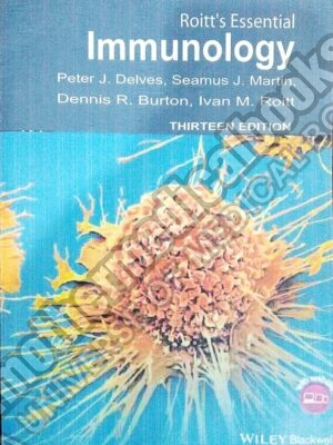 Roitt′s Essential Immunology