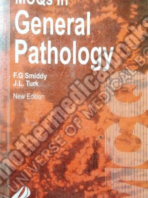 Smiddy MCQs in General Pathology