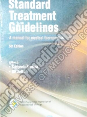 Standard Treatment Guideline