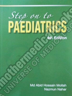 Step on to Paediatrics