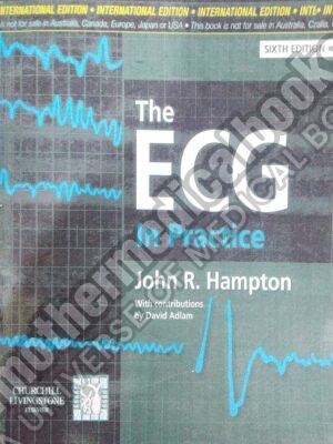 The ECG In Practice