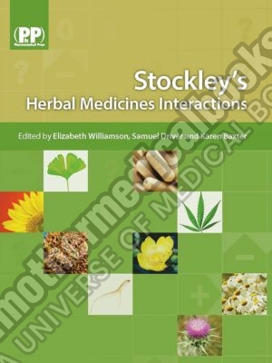 herbal medicines interactions 1
