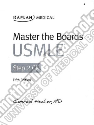 master the board USMLE Step 2 CK