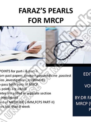 Faraz’s pearls for MRCP pdf 222