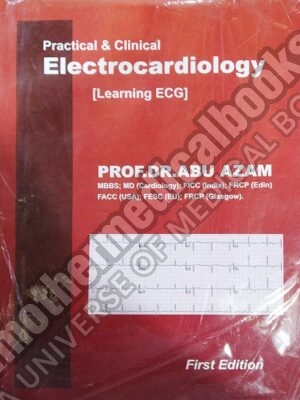 Practical Clinical Electrocardiology Learning ECG