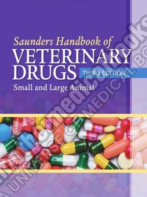 Saunders Handbook of Veterinary Drugs Small and Large Animal 3rd Edition Handbook of Veterinary Drugs Saunders PDFDrive.com