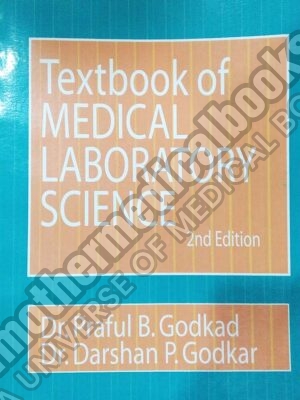 Textbook Of Medical Laboratory Science 2nd Edition