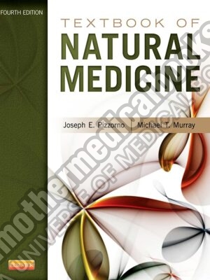 Textbook of Natural Medicine 4th Edition
