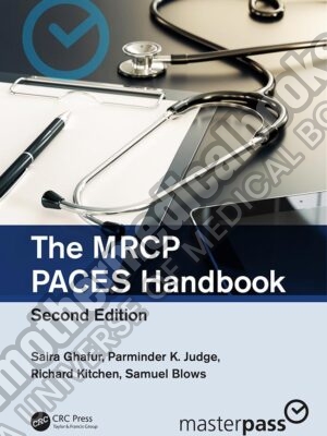 The MRCP PACES Handbook MasterPass 2nd Edition
