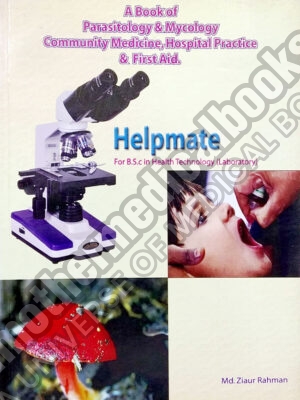 helpmate for b.s.c in health technology laboratory