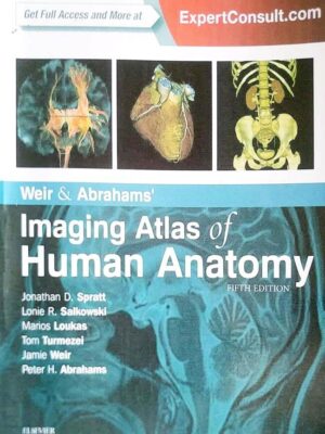 imaging atlas of human anatomy