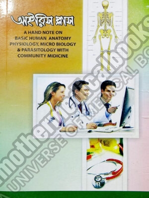 iris plus by md. jakir hossain