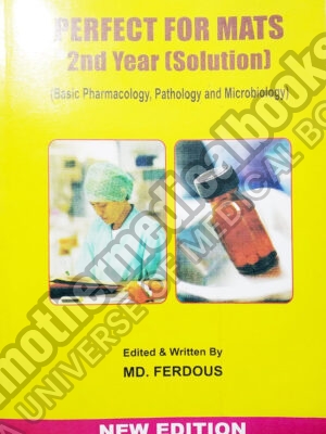 perfect for mats 2nd year solution